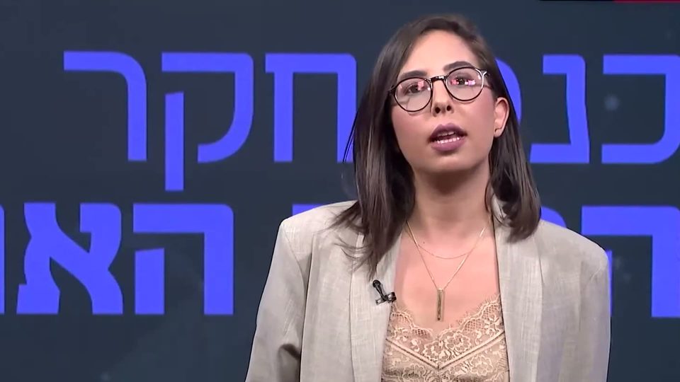 הרצאה בכנס כלכליסט על שיטת א.ת.ה עדן שחק